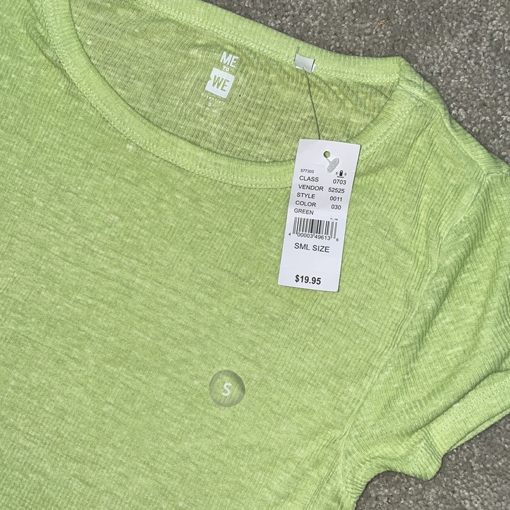 2 For 1 PACSUN TEES - Picture 3 of 4